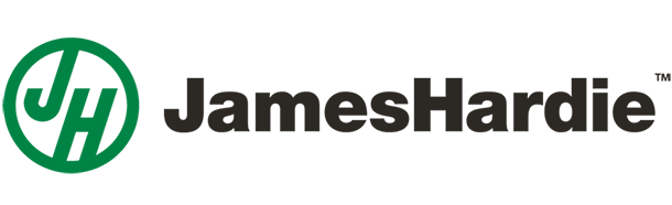 JamesHardie logo
