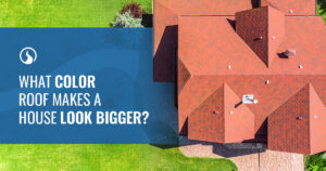 Color That Makes a House Look Bigger