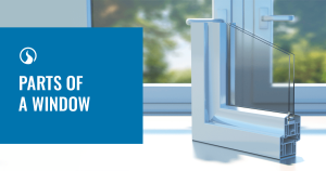 Parts of a Window