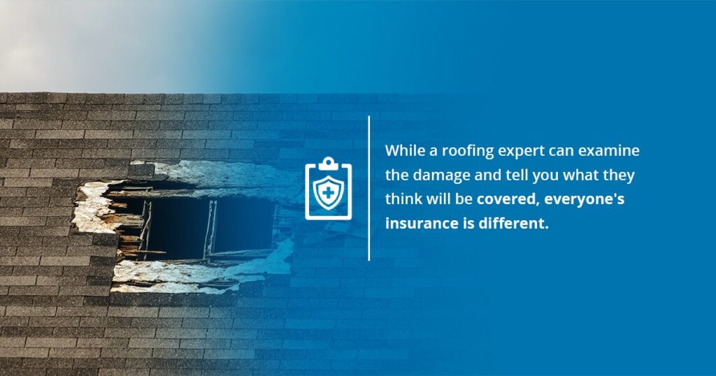 What Does Insurance Cover?