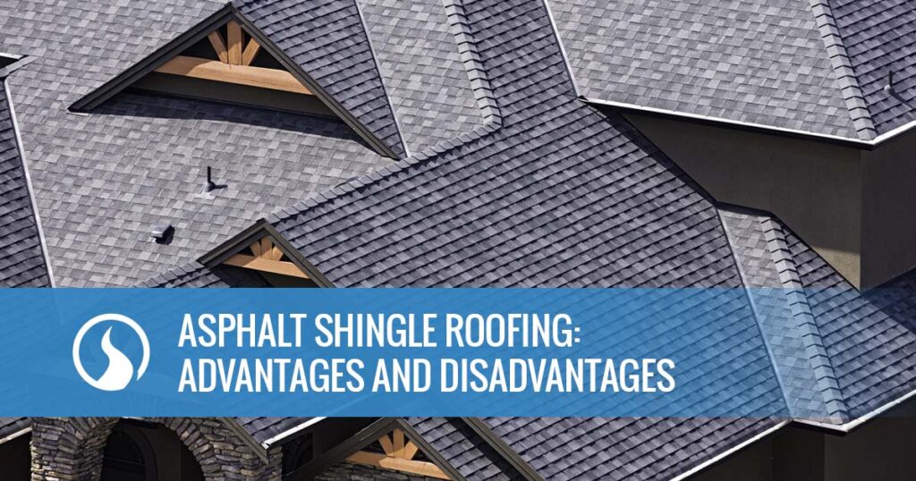 01 asphalt shingle roofing advantages and disadvantages