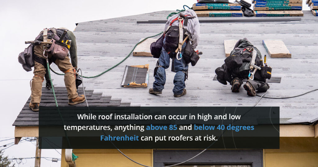 02 how can weather affect roof replacement