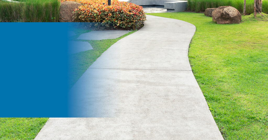 01 10 Concrete Walkway Designs and Ideas That Will Inspire You