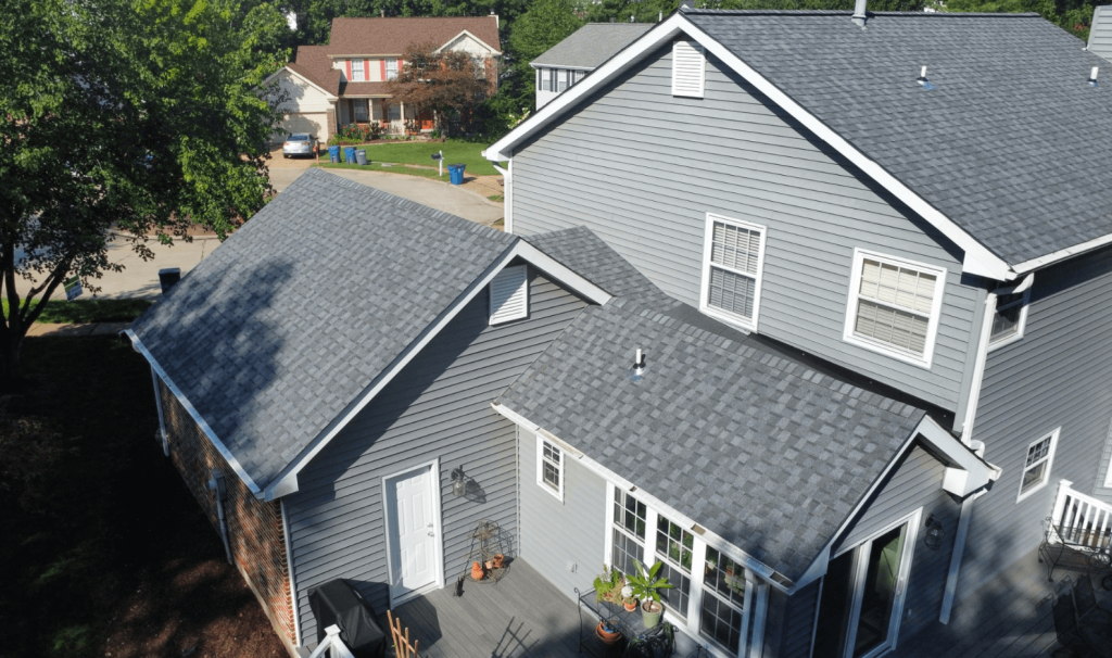 Roofing Company in Columbus, OH | Coldstream Exteriors