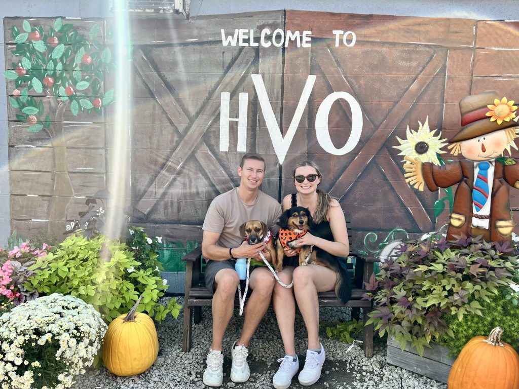 Picture of Tyler Brooks, Co-Owner of Coldstream Exteriors - Columbus Roofing & Siding Company