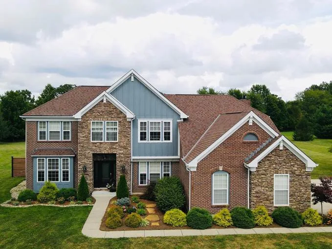 James Hardie Siding Contractor Cincinnati OH. Coldstream Exteriors