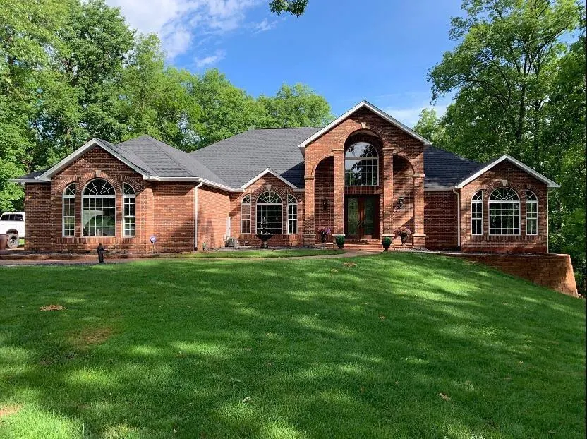 James Hardie Siding Contractor St. Louis MO. Coldstream Exteriors