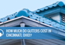 01 how much do gutters cost in cincinnati ohio 1